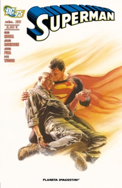 Superman Volumen 2 #35