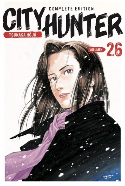 City Hunter #26