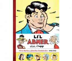 Li'l Abner #4