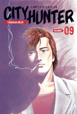 City Hunter #9