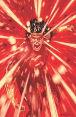 Absolute Superman #4