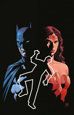 Wonder Woman #11