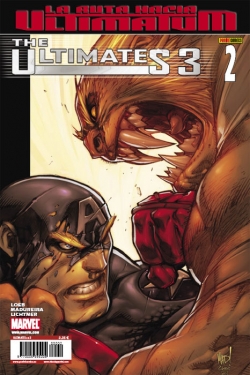 The Ultimates 3 #2
