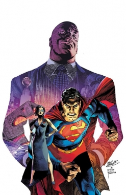 All In Superman #4