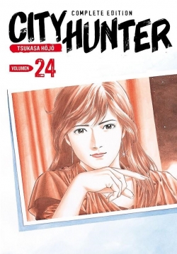 City Hunter #24