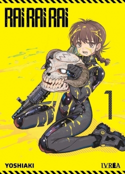 Rai rai rai #1