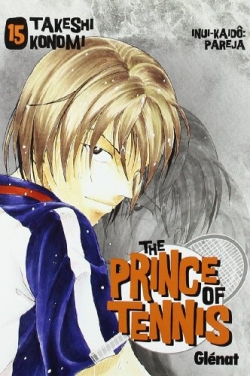 The Prince of Tennis #15
