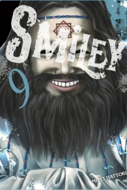 Smiley #9