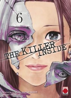 The Killer Inside #6
