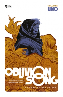 Oblivion Song #1