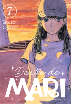 Dentro de Mari #7