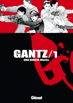 Gantz #1