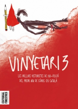 Vinyetari #3