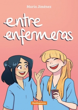 Entre enfermeras