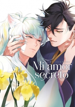 Mi amor secreto