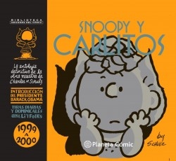 Snoopy y Carlitos #25. 1999-2000