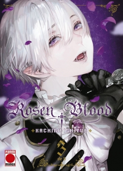 Rosen Blood #3