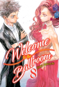 Welcome to the ballroom #8