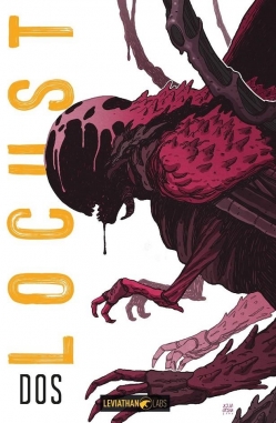 Locust #2