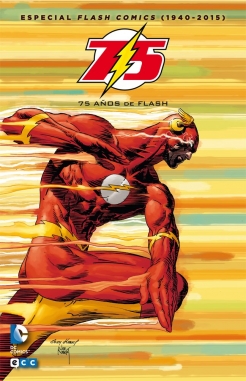 Especial Flash Comics (1940-2015)