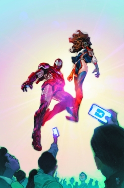 The Ultimates #6