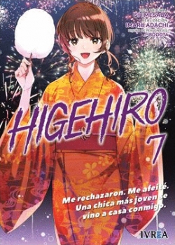 Higehiro #7