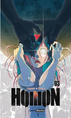 Horion #3