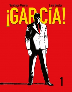 ¡García! #1