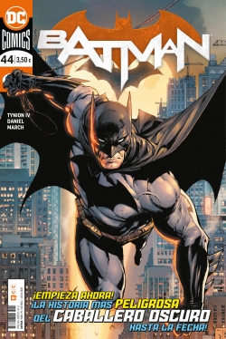 Batman #44