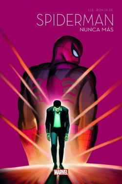 Spiderman 60 Aniversario #1. Spiderman nunca más