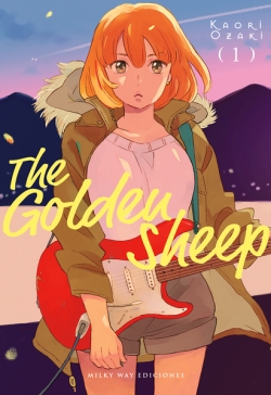 The golden sheep #1