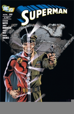 Superman Volumen 2 #39