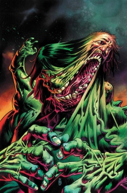 El increíble Hulk #27