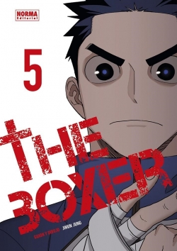 The boxer #5