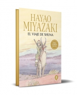 El viaje de Shuna