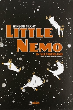 Little Nemo in Slumberland