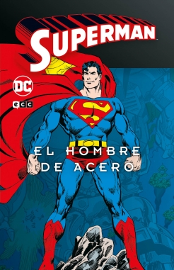 Superman: El hombre de acero (Superman Legends) #1