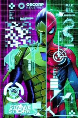 Ultimate Spider-Man #7