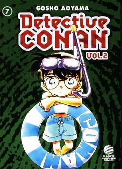 Detective Conan II #7
