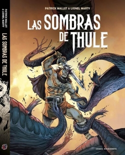 Las sombras de Thule