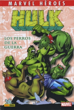 Marvel Héroes #13