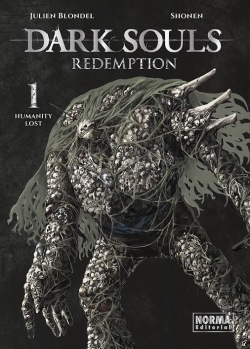 Dark souls redemption #1