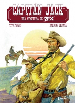 Tex – Capitán Jack