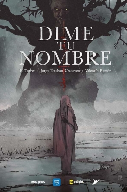 Dime tu nombre