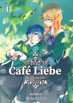 Café Liebe #4