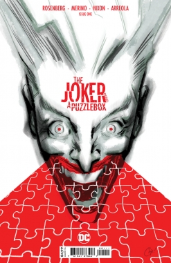 Joker: Rompecabezas #1