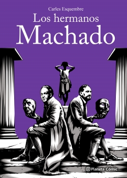 Los hermanos Machado