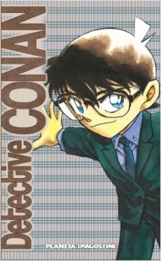 Detective Conan (Nueva Edición) #4