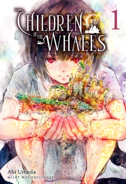 Children of the whales #1