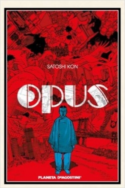 Opus #1